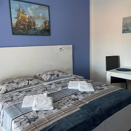 Apartment In Mit Garten Und Grill *