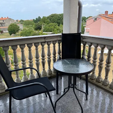 In Mit Garten Und Grill Apartment Fazana